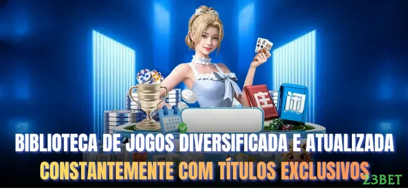 23bet app de jogo para jogadores brasileiros