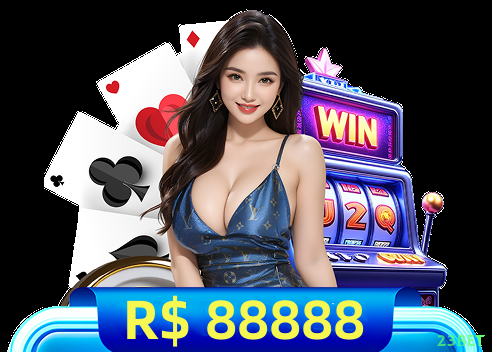 Big win animation on 23bet slot Jogo